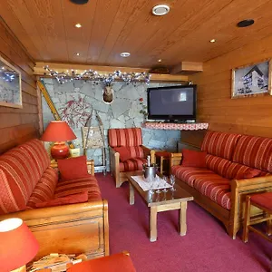 Hotel Le Dome, Alpe d'Huez