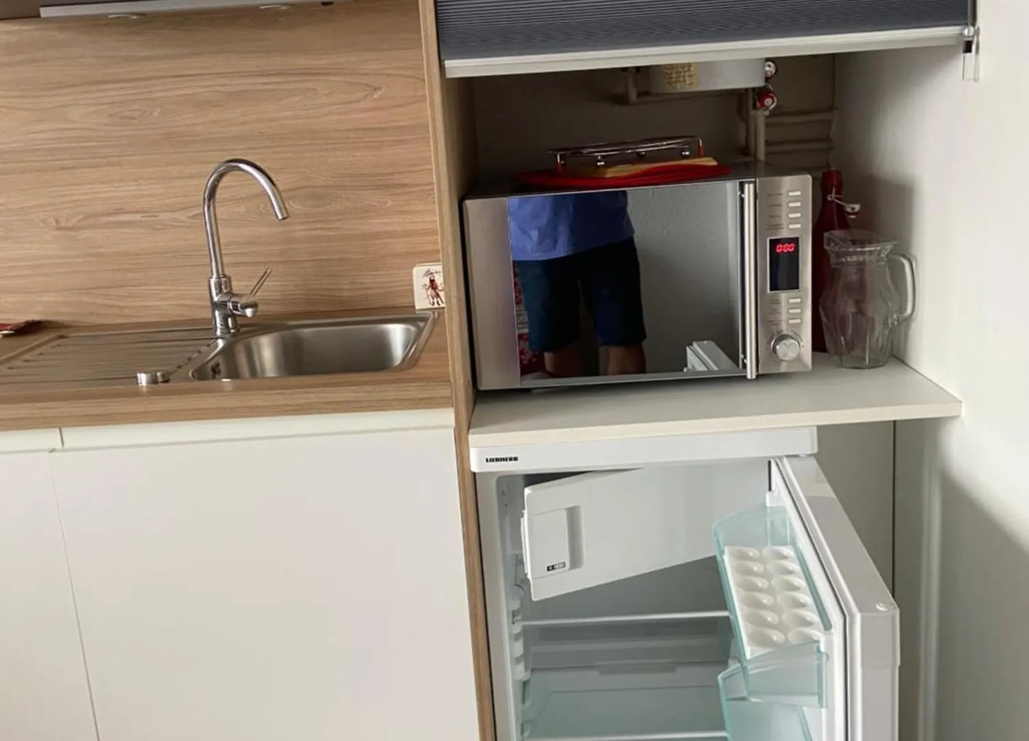 Apartment Sunny Studio 25 M2 Mountain View Balcony In Alpe D Huez District Eclose Alpe d'Huez