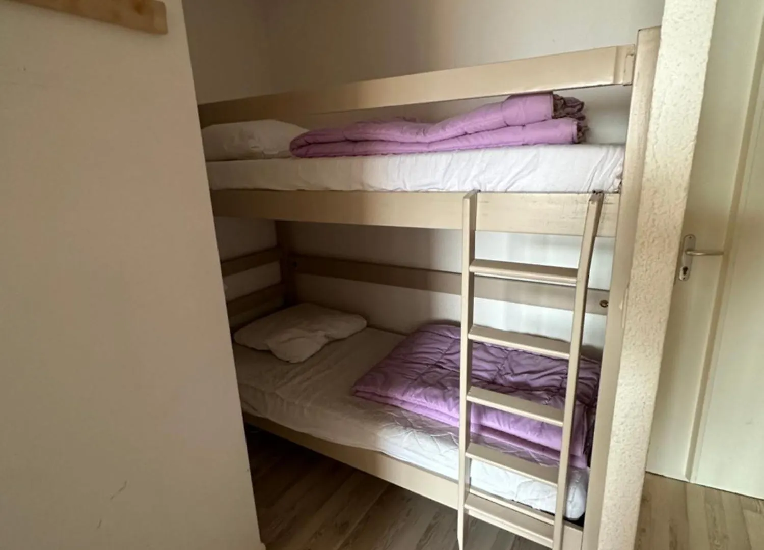 Sunny Studio 25 M2 Mountain View Balcony In Alpe D Huez District Eclose Alpe d'Huez 0*,